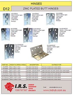 Data Sheet