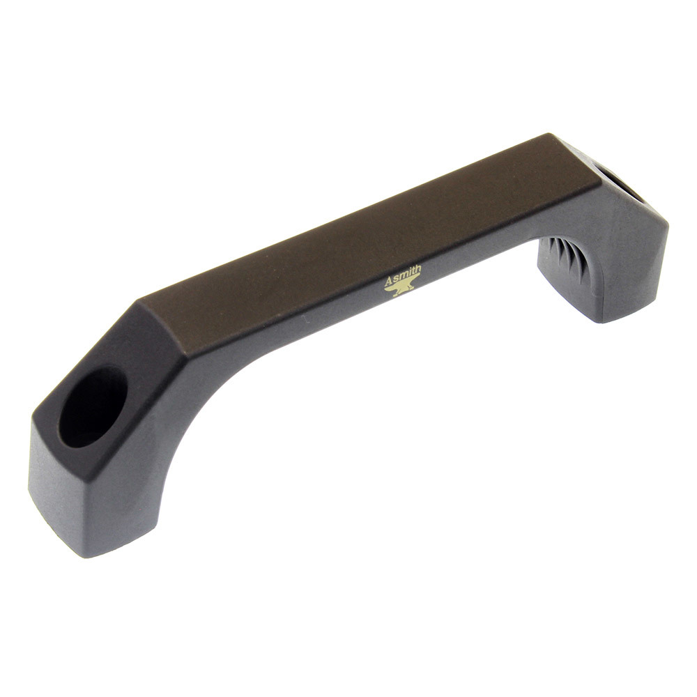 Plastic grab handle 150mm center to center