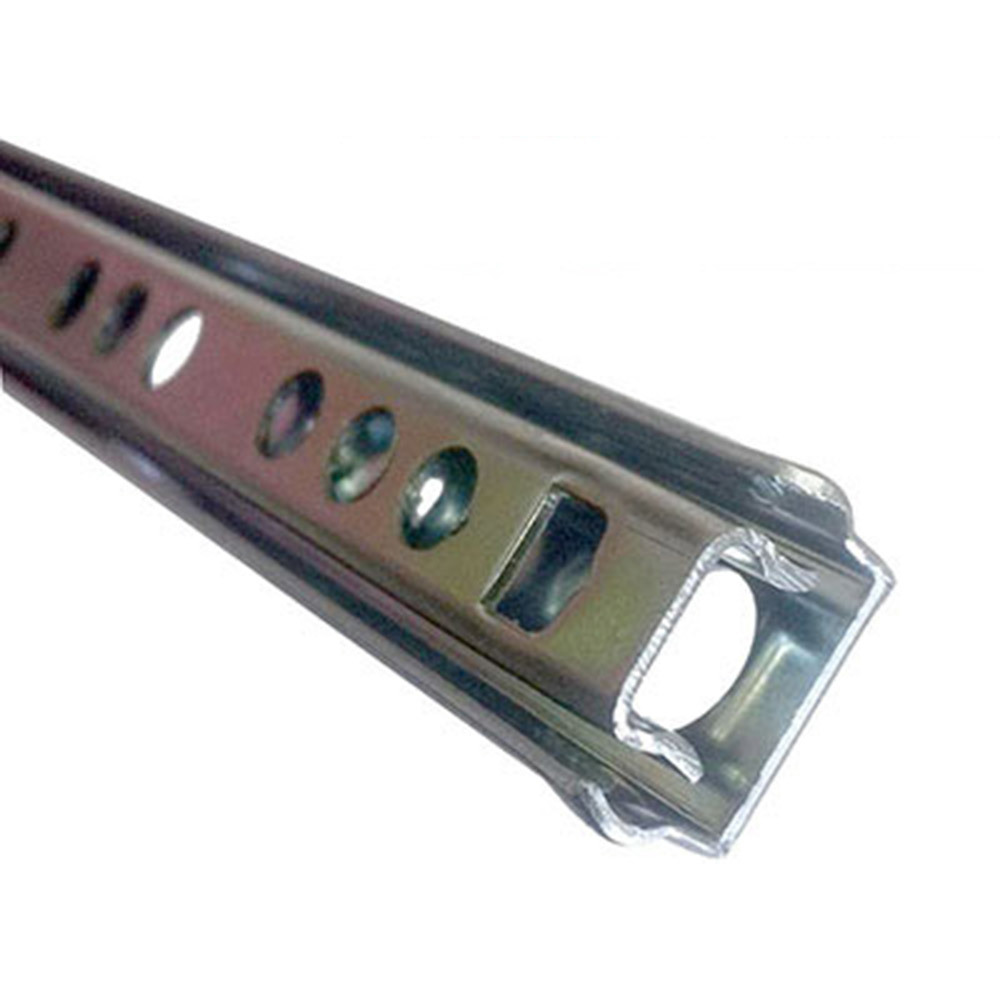 12kg Drawer Slide Groove Mounting Non Locking
