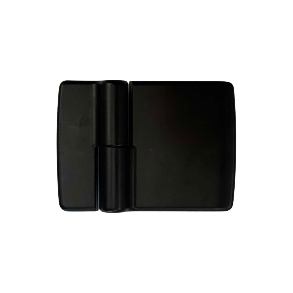 Heavy-Duty Zinc Alloy Butt Hinge – 110 x 80 mm (RH)