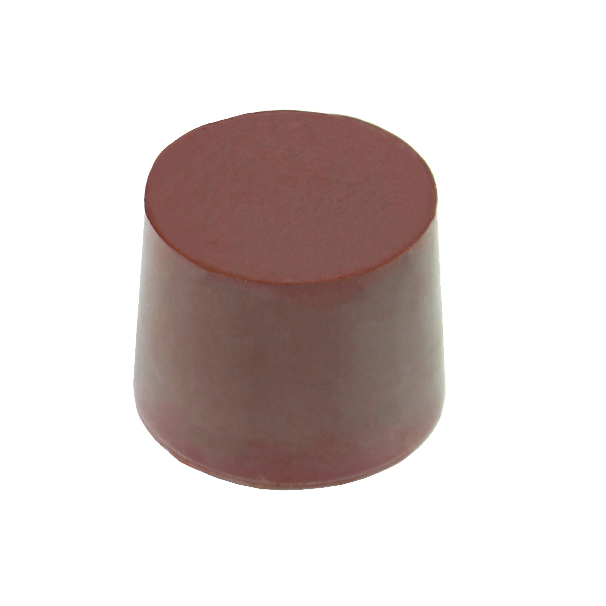 Rubber stopper 25mm