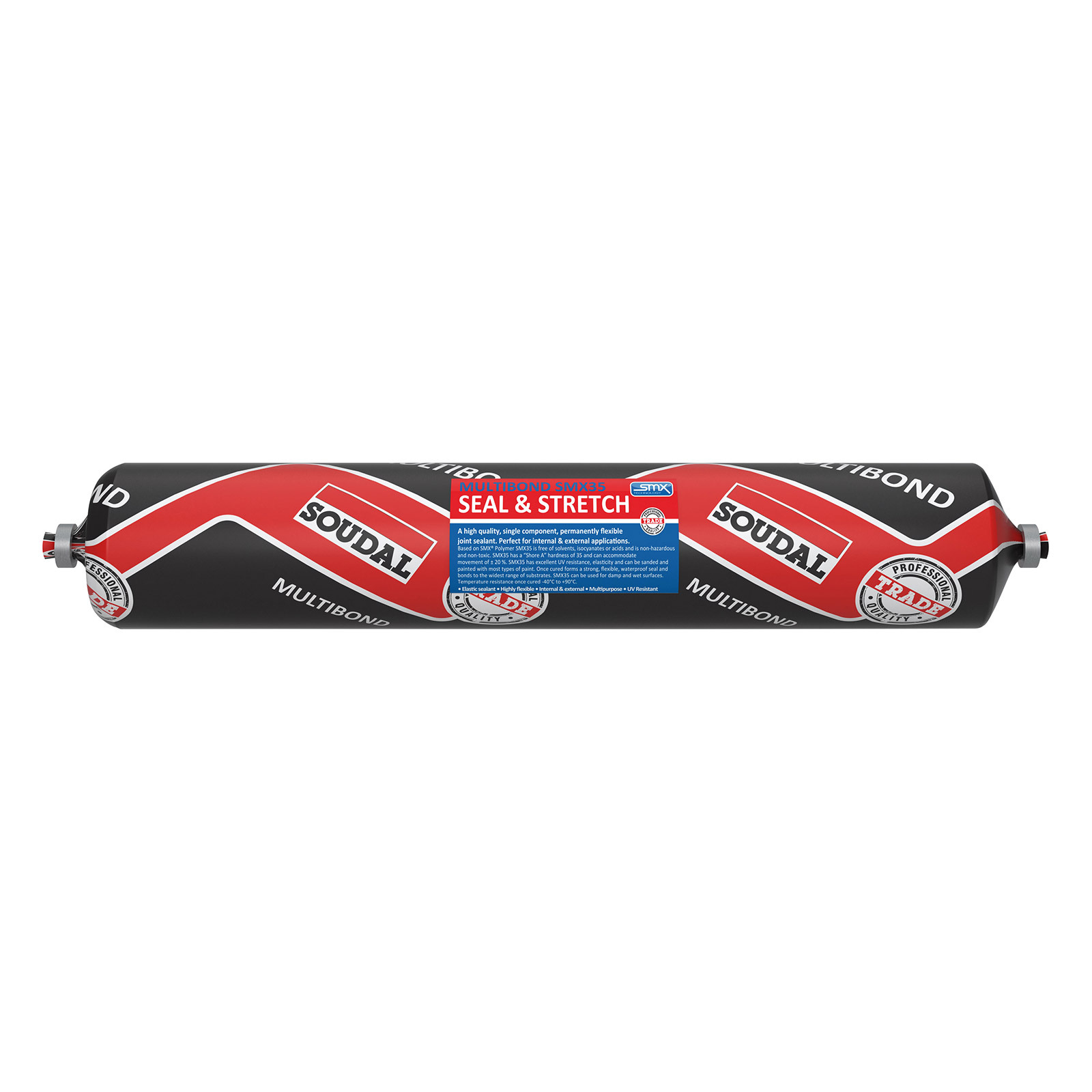 Multibond SMX35 -Seal & Stretch 600ml