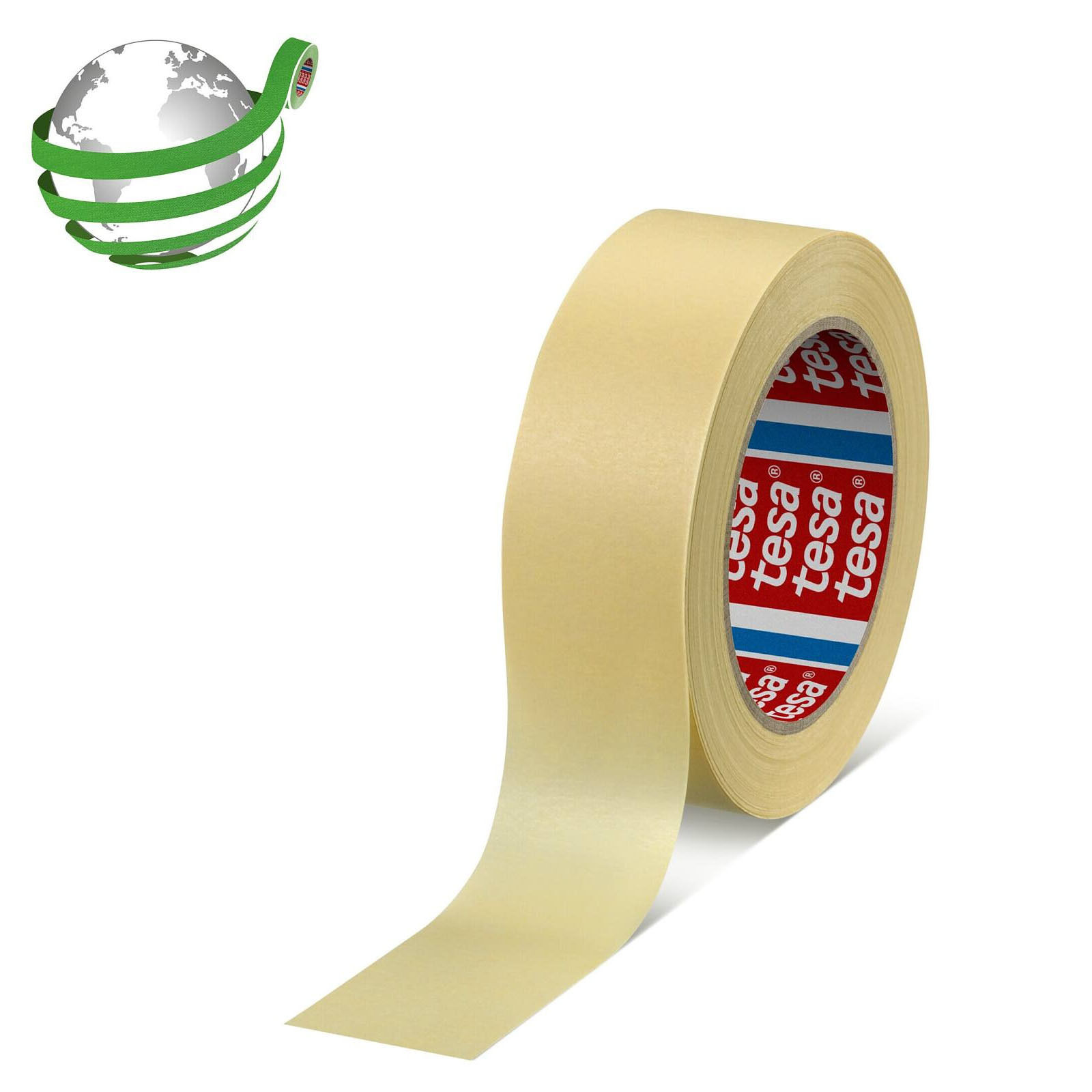 General Purpose Masking Tape 48mm x 50m (Carton of 24)