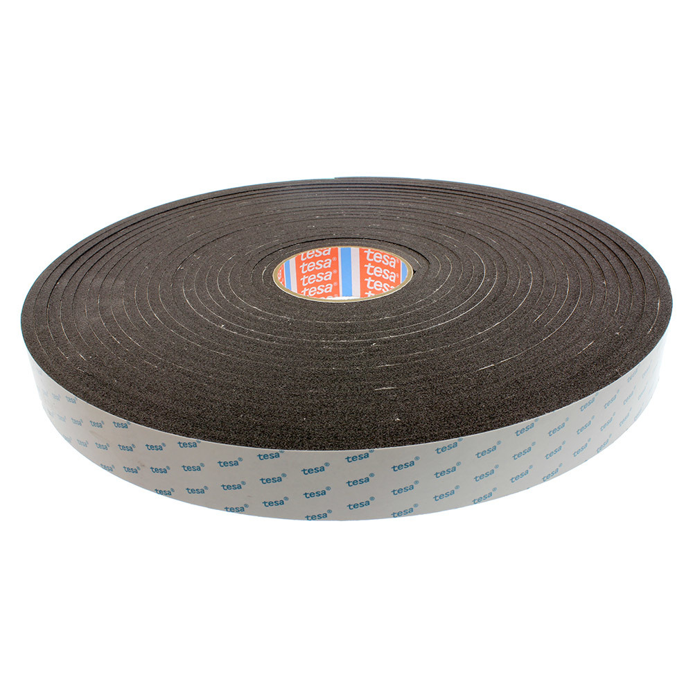 749 Closed cell polyethylene multifoam tape tesa®