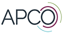 APCO logo