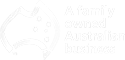 Family business logo