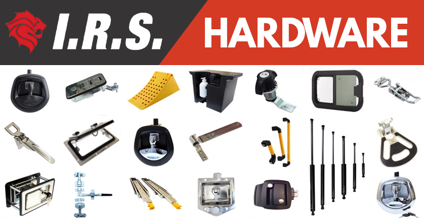 IRS Hardware