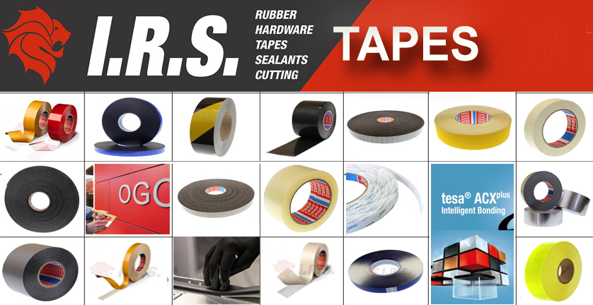 IRS Tapes