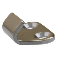 AS-31 stainless steel catch plate 