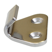 AS-41 stainless steel catch plate 