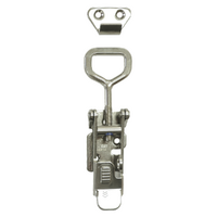 Draw Latch Slam Lock 165mm 304-SS CS-5230-A