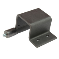 Concealed hinge steel 6mm pin - AS-AT-3120
