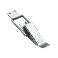 Latch zinc plated AS-CT-06207