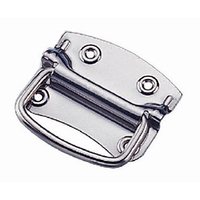 AS-ES-D1013 Tool box  handle stainless steel (95mm)