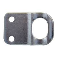 BHGY1184 Tailgate toggle plate