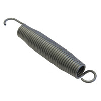 TRAMPOLINE SPRING EXTENSION LONG HOOK 177MM LONG
