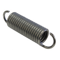 BHWG extension spring flexiguard T1245