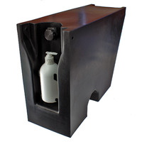 30 litre vehicle water tank