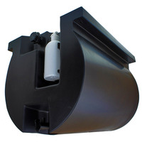 60 litre vehicle water tank