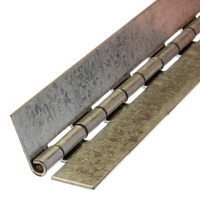 CHGL 125mm open X 3mm thick X 6.65mm pin X 2.4m long 