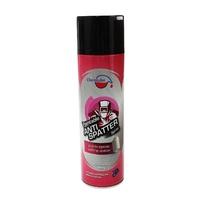 Chemlube antispatter paintable spray 400g