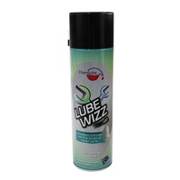 Chemlubes' lube wizz spray 200g