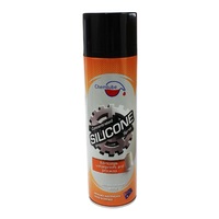Chemlube concentrated silicone spray 400g