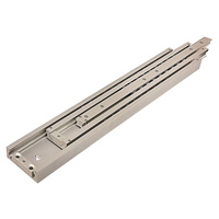 300kg TUMA drawer slide aluminium