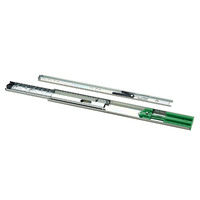 45kg Drawer Slides Soft Close - Non Locking