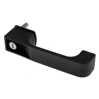 Exterior door handle Nylon