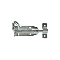 GH850-150MM PADBOLT ZP 35MM 40600