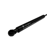 Gas strut 6mm dia. shaft x 15mm dia. tube