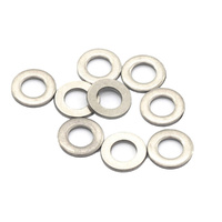 M5 stainless steel 304 washer
