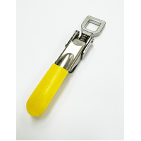 K210 Handle Cover Yellow