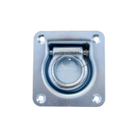 NS174ZPTIEDOWN SPRING NUT& BOLT NO D-HOLE BOLT-ON