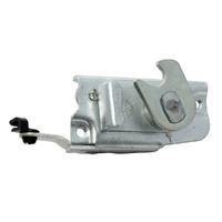 NS30-5138 Luggage compartment rotary lock RH