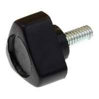 Internal release knob NS4810