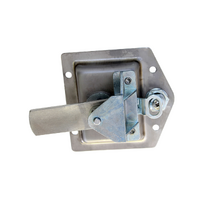 NS858WR SS DROP T 1PT LONG REACH KEY 880 LH