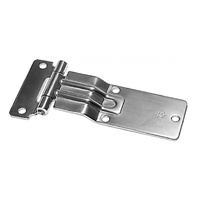 PL0708 22017 S/STL O/SEAL HINGE 207MM