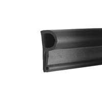 528 Refrigerator door seal