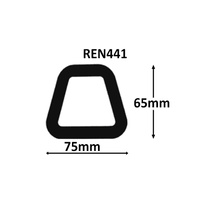 Rubber fender REN441C