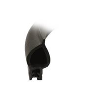 PINCHWELD NO. 095NR 28MM TOP BULB 3MM GRIP