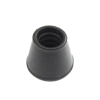 Rubber chair tip 13mm - RMB13