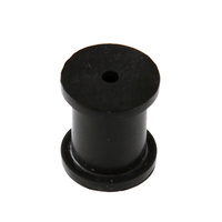 Silicone grommet stopper RMGROM-M3685