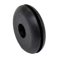 Grommet (blanking) 10mm plate hole x 1.2mm plate thickness