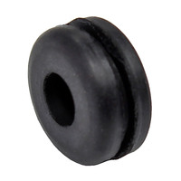 Grommet (blanking) 13mm plate hole x 1.6mm plate thickness