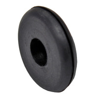 Grommet (blanking) 15mm plate hole x 1.2mm plate thickness