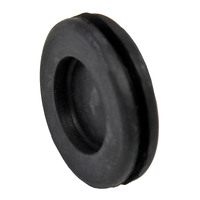 Grommet (blanking) 22mm plate hole x 2mm plate thickness
