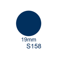 RS158 EPDM UV stable closed cell extruded sponge seal
