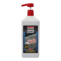 Swipex Hand Cleaner Red Paste 1 litre 127329